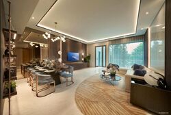 The Residences at W Singapore Sentosa Cove (D4), Condominium #461783901